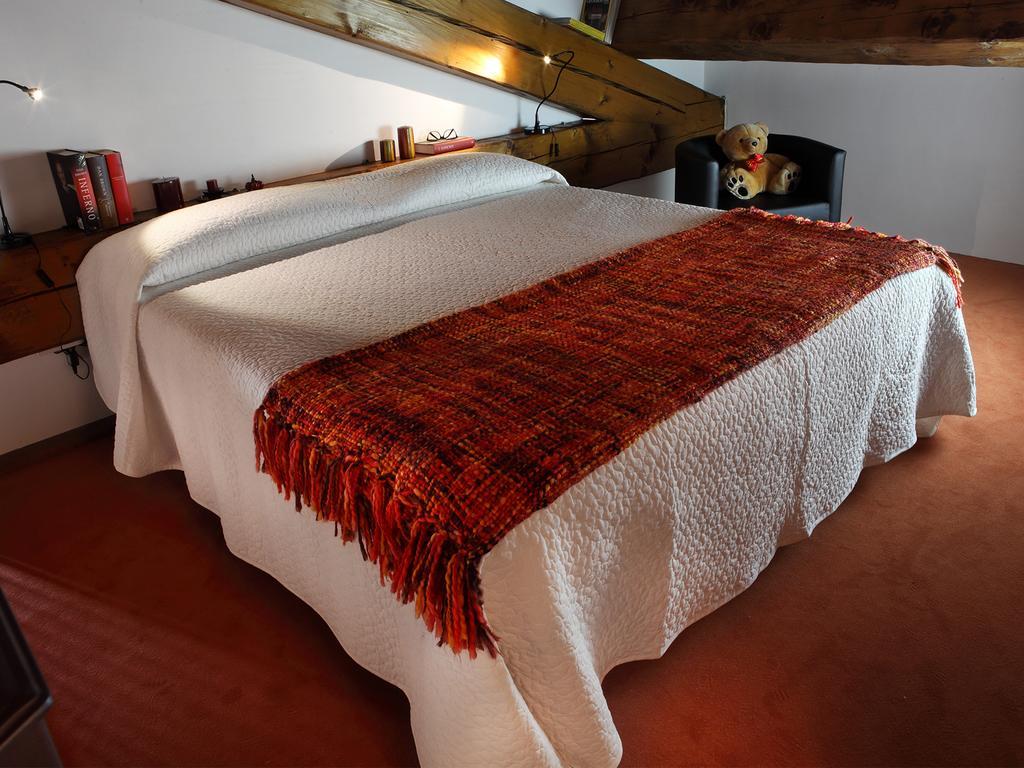 Casa Rebellato Villa San Zenone Værelse billede