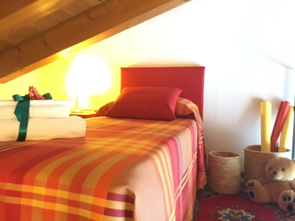 Casa Rebellato Villa San Zenone Eksteriør billede