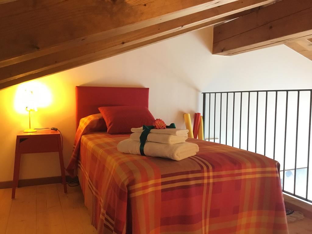 Casa Rebellato Villa San Zenone Eksteriør billede